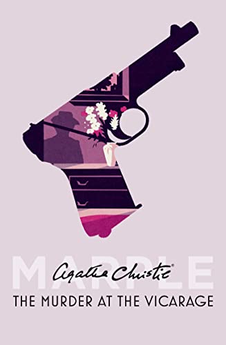 The Murder at the Vicarage: Agatha Christie (Marple)