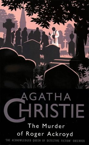 The Murder of Roger Ackroyd (The Christie Collection) von HarperCollins Publishers Ltd