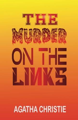 The Murder on the Links von Zinc Read