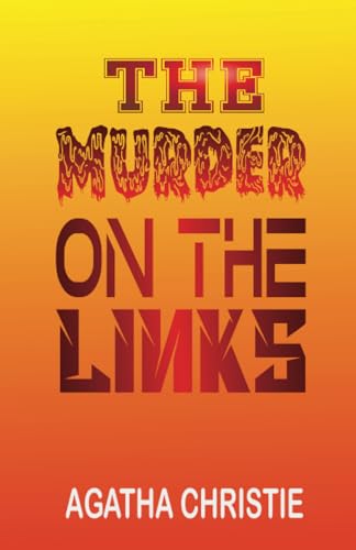 The Murder on the Links The Murder on the Links