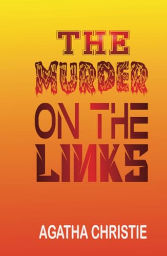 The Murder on the Links The Murder on the Links