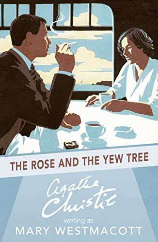 The Rose and the Yew Tree von HarperCollins