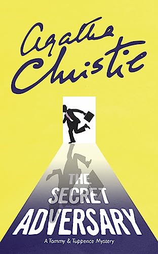 The Secret Adversary: A Tommy & Tuppence Mystery von HarperCollins