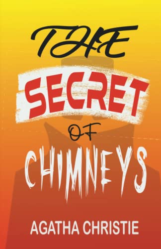 The Secret of Chimneys von Zinc Read