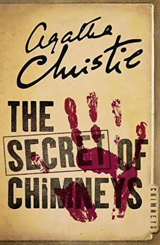 The Secret of Chimneys von HarperCollins