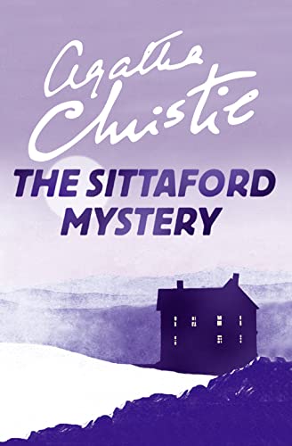 The Sittaford Mystery von HarperCollins
