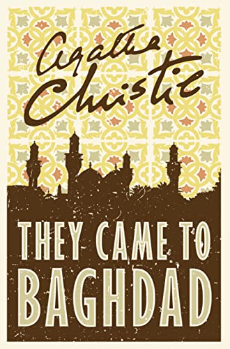 They Came to Baghdad von HarperCollins