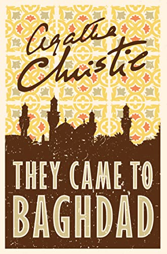 They Came to Baghdad They Came to Baghdad von HarperCollins