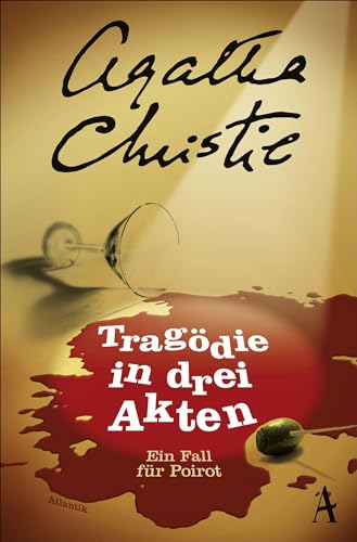 Tragödie in drei Akten: Ein Fall für Poirot