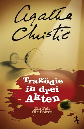 Tragödie in drei Akten: Ein Fall für Poirot