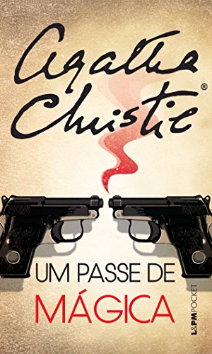 Um Passe de Mágica - Coleção L&PM Pocket (Em Portuguese do Brasil)