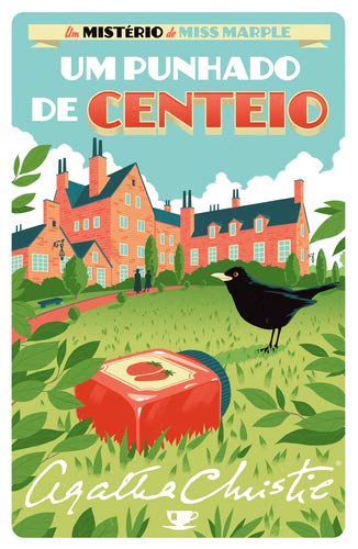 Um Punhado de Centeio 12 (Portuguese Edition)