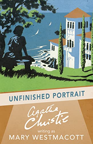 Unfinished Portrait von HarperCollins