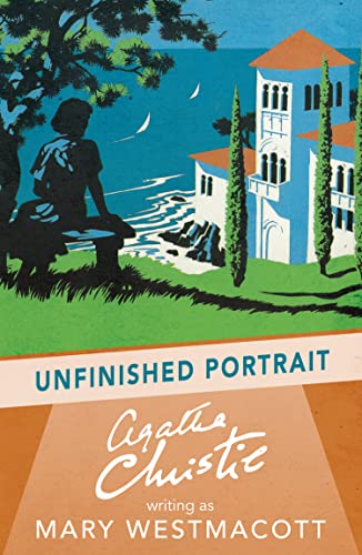 Unfinished Portrait von HarperCollins