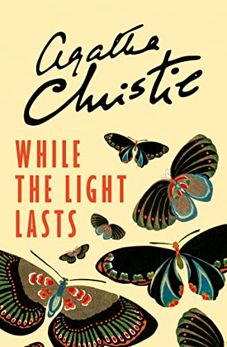 While the Light Lasts While the Light Lasts von HarperCollins