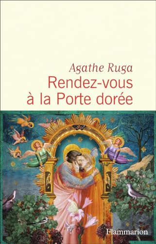 Rendez-vous à la Porte dorée von FLAMMARION