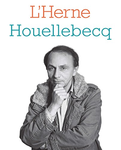 Michel Houellebecq von L'HERNE