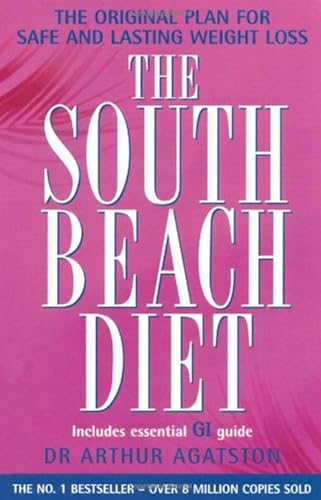 The South Beach Diet