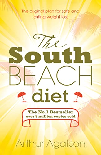 The South Beach Diet von Headline Home