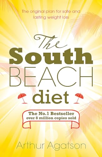 The South Beach Diet von Headline Home