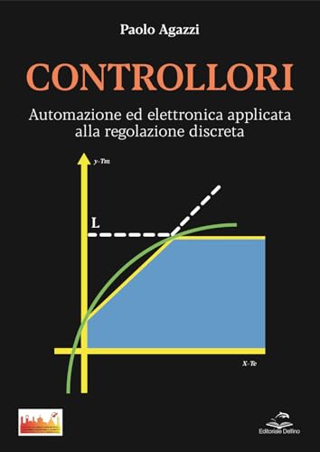 Controllori. Automazione ed elettronica applicata alla building automation von Editoriale Delfino