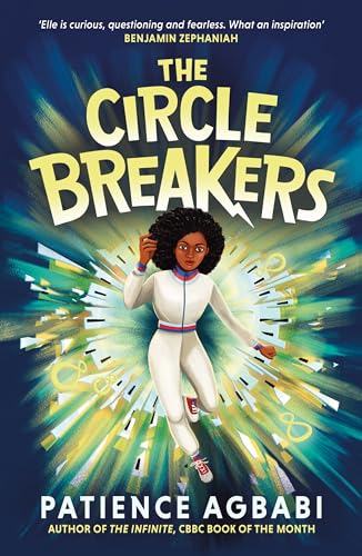 The Circle Breakers (Leap Cycle, 3) von Canongate Books
