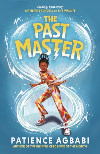 The Past Master (Leap Cycle, 4)