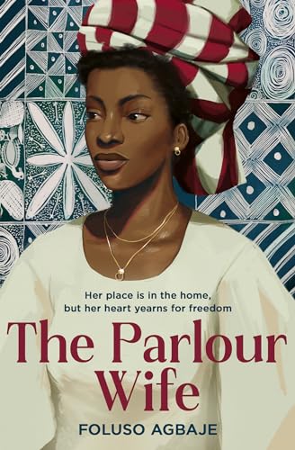 The Parlour Wife: The most poignant historical fiction book you’ll read this year von One More Chapter