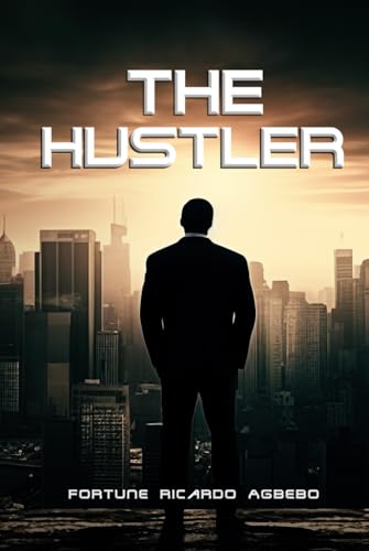 The Hustler von Self-Publish