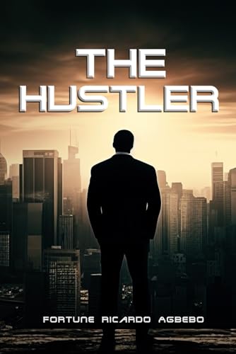 The Hustler von Self-Publish