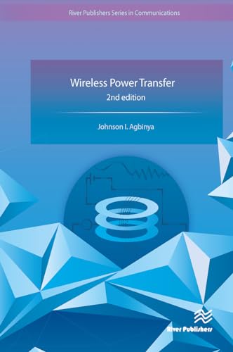 Wireless Power Transfer von River Publishers