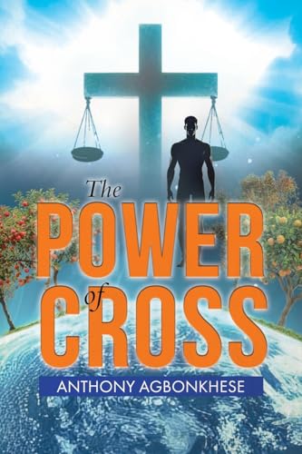 The Power of Cross von Write and Release Publishing