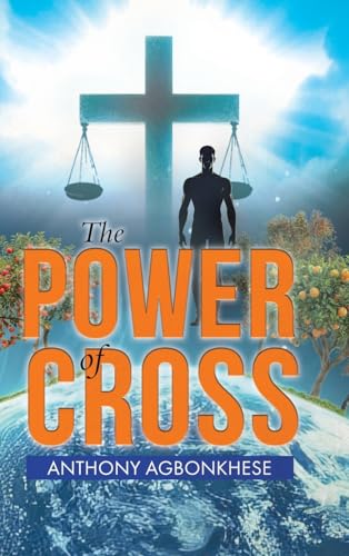 The Power of Cross von Write and Release Publishing