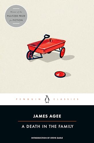 A Death in the Family (Penguin Classics)