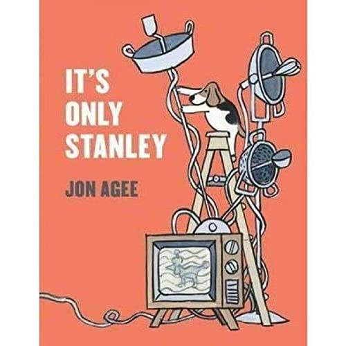 It's Only Stanley von Scallywag Press