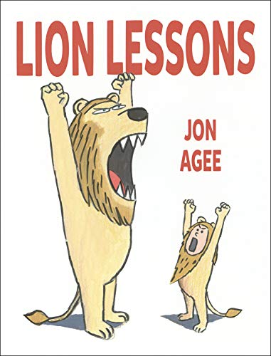 Lion Lessons: 1