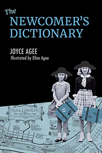 The Newcomer’s Dictionary von Springtime Books