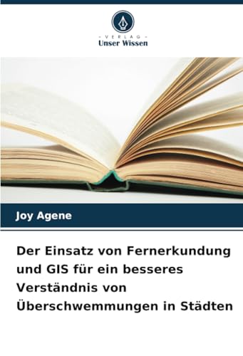 Der Einsatz von Fernerkundung und GIS für ein besseres Verständnis von Überschwemmungen in Städten