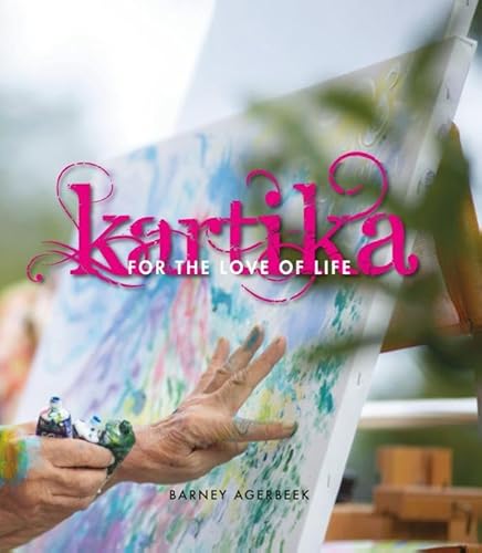 Kartika: For the Love of Life von Ef & Ef Media