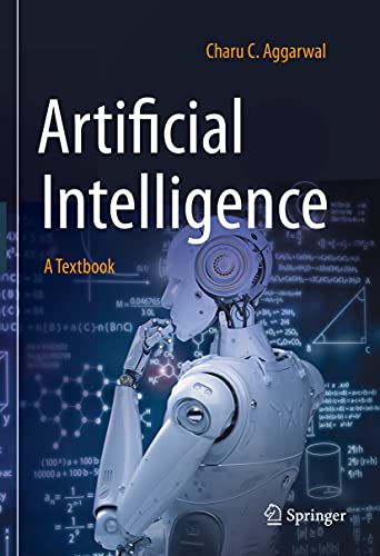 Artificial Intelligence: A Textbook von Springer