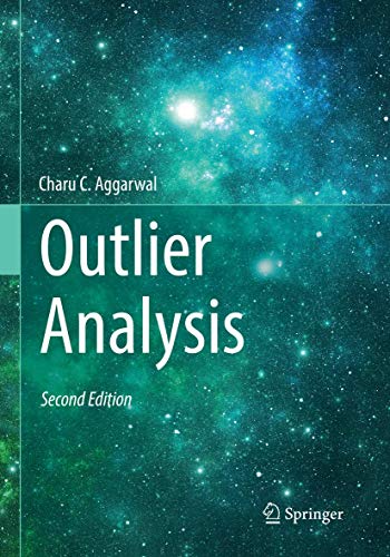 Outlier Analysis von Springer