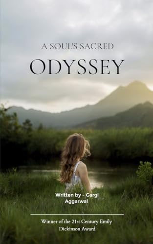 A Soul's Sacred Odyssey von Bookleaf Publishing