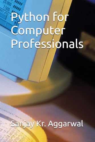 Python for Computer Professionals