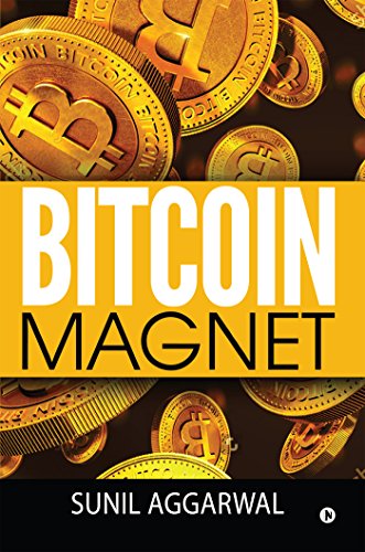 Bitcoin Magnet von Notion Press, Inc