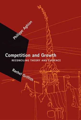 Competition and Growth: Reconciling Theory and Evidence (Zeuthen Lectures)