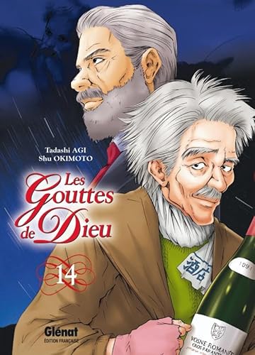 Les Gouttes de Dieu - Tome 14