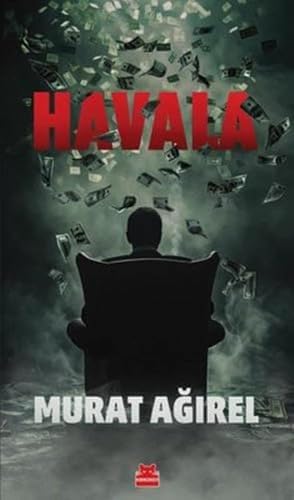 Havala von Kırmızı Kedi Yayınevi
