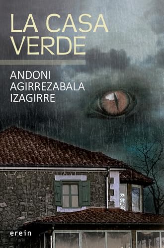 La Casa Verde (Cosecha roja, Band 52) von Erein Argitaletxea, S.A.