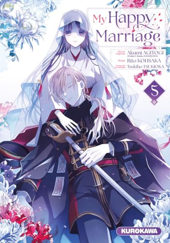 My Happy Marriage - Tome 5 von KUROKAWA