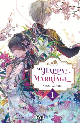 My happy marriage - Roman - Tome 1 von VEGA DUPUIS